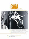 gaia-ecological perspectives for science and society