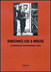 substance use & misuse